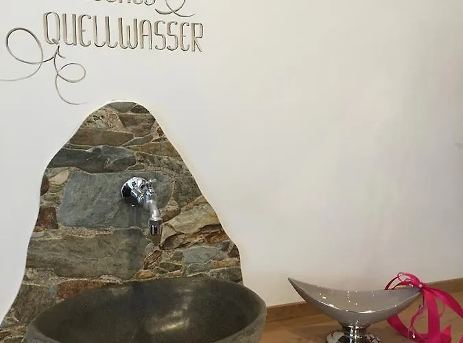 Berger 3* Eben Im Pongau