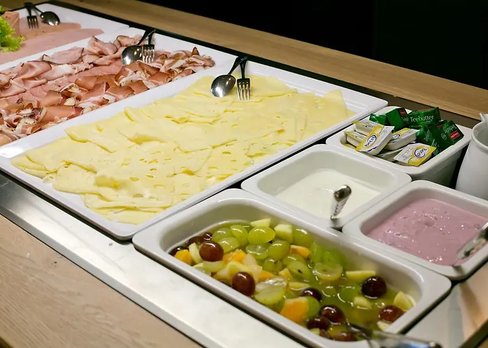 Ξενοδοχείο Berger 3*