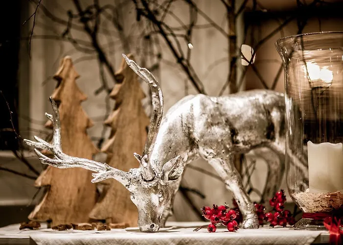 Ξενοδοχείο Berger 3*