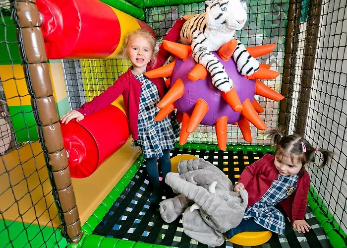 Ξενοδοχείο Berger 3*