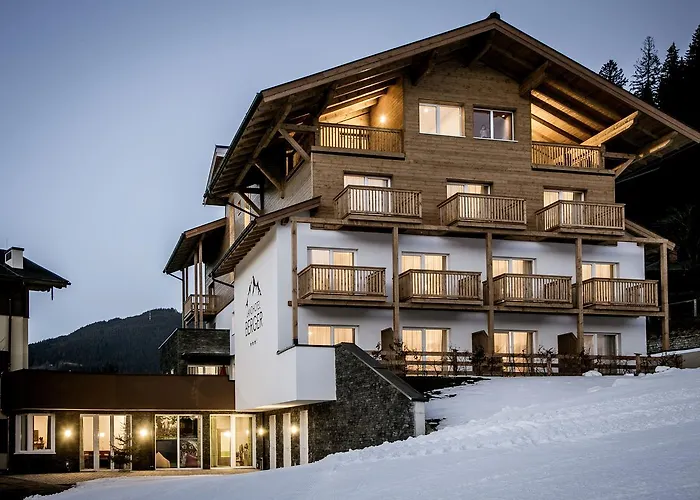 Ξενοδοχείο Berger 3*