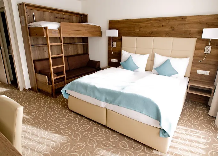 Ξενοδοχείο Berger 3*