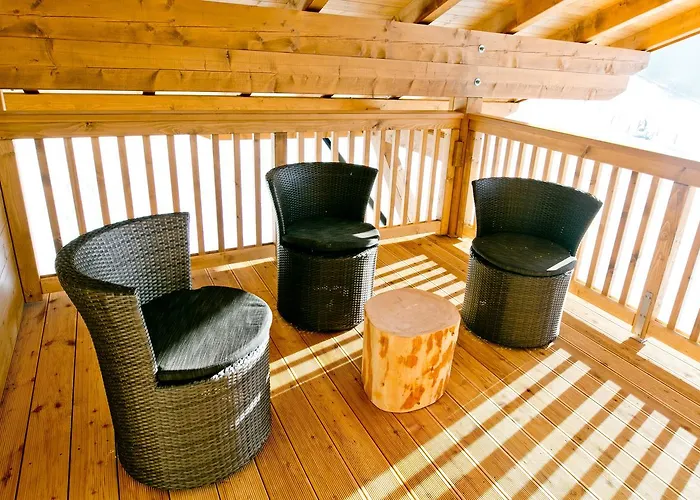 Ξενοδοχείο Berger 3*