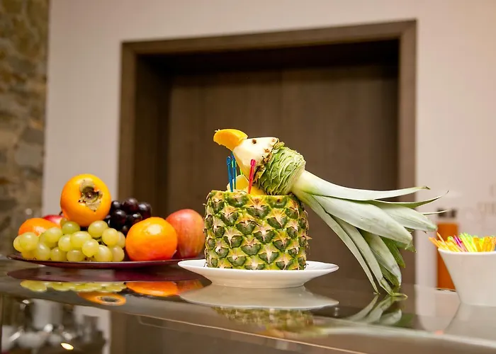 Berger 3* Eben Im Pongau