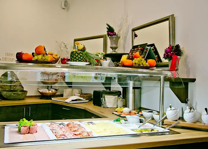 Ξενοδοχείο Berger 3*