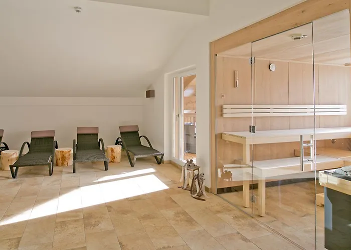 Ξενοδοχείο Berger 3*