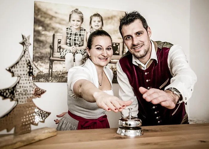 Ξενοδοχείο Berger 3*