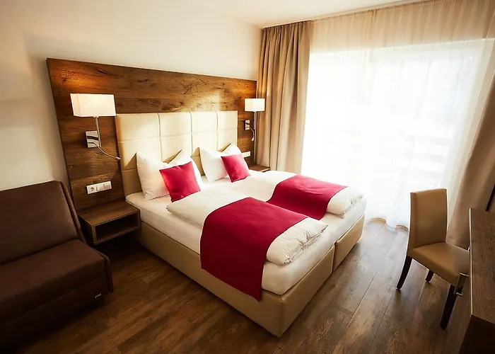 Berger 3* Eben Im Pongau