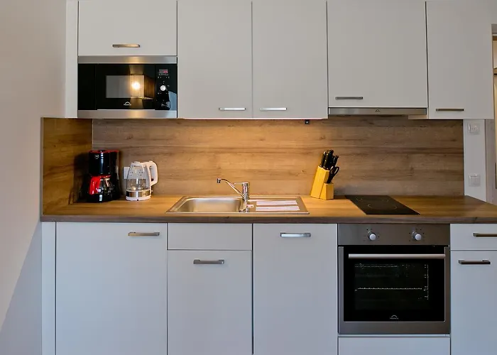 Berger Ξενοδοχείο Eben Im Pongau