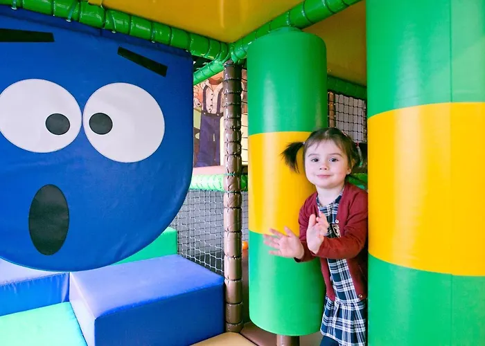 Berger Ξενοδοχείο