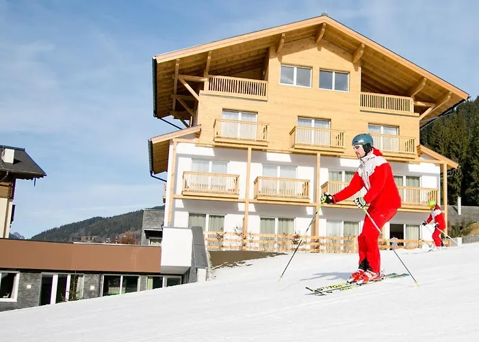 Berger Ξενοδοχείο 3*