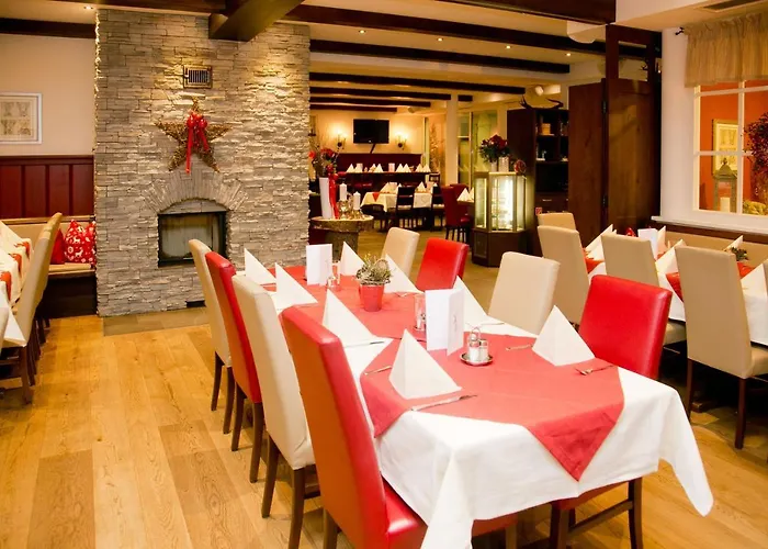 Ξενοδοχείο Berger