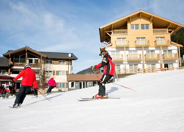 Ξενοδοχείο Berger