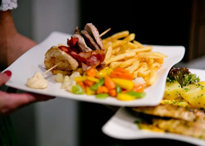 Ξενοδοχείο Berger