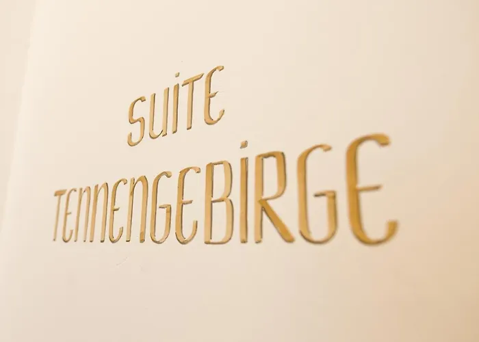 Ξενοδοχείο Berger 3*